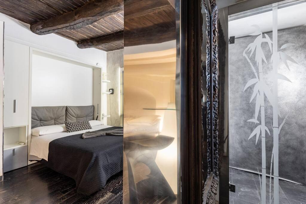 Art Inn Centro Naples Exterior photo