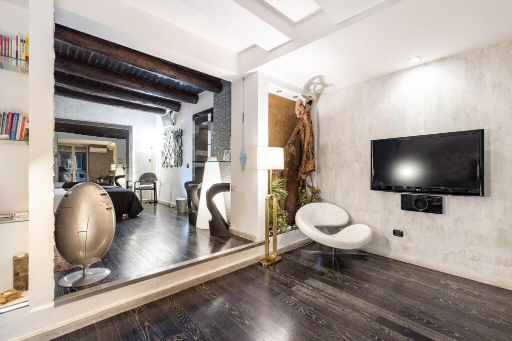 Art Inn Centro Naples Exterior photo
